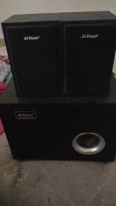 speaker