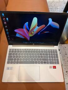 HP Laptop To Let Go!