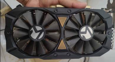 rx580
