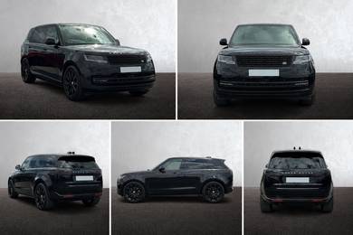 Land Rover Range Rover SV AUTOBIOGRAPHY in Glenmarie, SGR