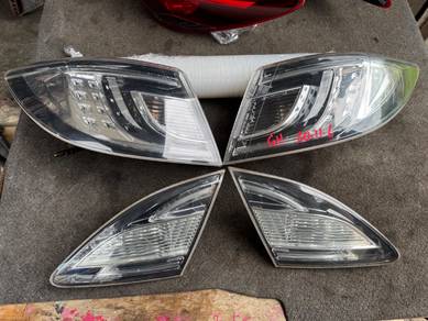 No 20-11-6 Mazda 6 Atenza GH NFL Rear Lamp Jpn