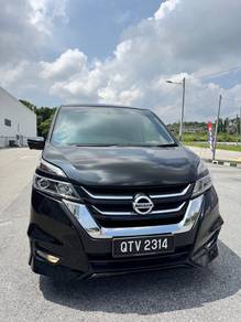2021 Nissan Serena HYBRID PREMIUM HIGHWAY STAR