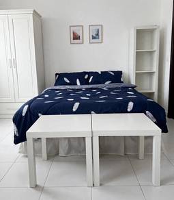 Condominium For Rent in Ritze Perdana 1