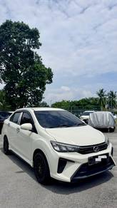 Perodua Bezza G in Bandar Bukit Tinggi, SGR