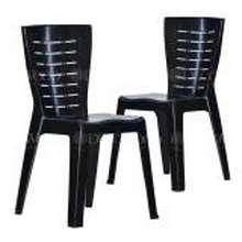 Cafe chair Eletta 701 (promotion)