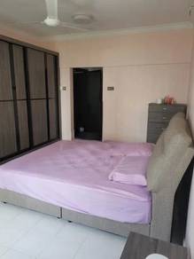 Room in Bukit Jalil, KUL