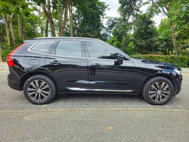 Volvo XC60 RECHARGE T8 ULTIMATE in Johor Bahru, JHR