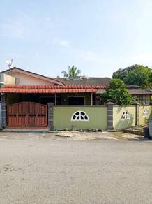 1-storey Terraced House For Sale in Duyong,MLK