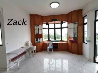 Apartment For Rent in Desa University