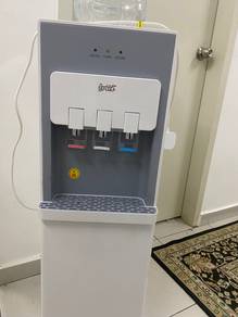 water dispenser 10/10 condition