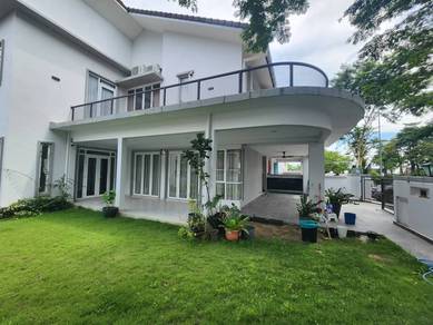 Semi-Detached House For Sale in Puchong,SGR