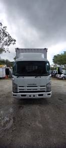 Rebuild NPR75 MANUAL 2022