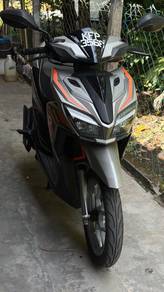 Modenas Karisma 125