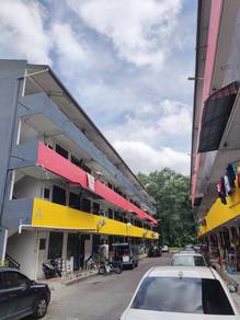 Flat For Sale in Taman Sri Rasah