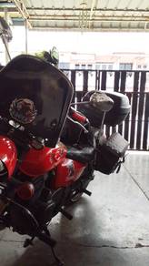 Modenas Jaguh