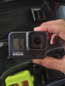 GoPro HERO8 Black