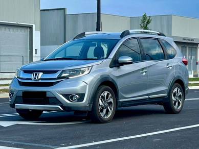 Honda BR-V V in Skudai, JHR