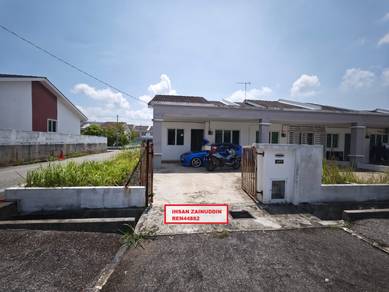 Terraced House For Sale in Sungai Petani,KDH