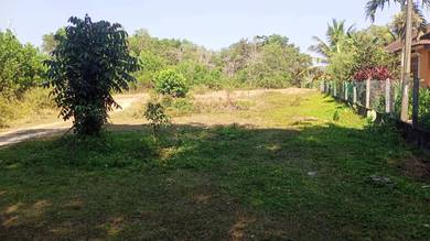 Others Land in Pasir Puteh, KTN