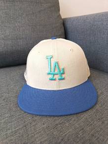 USED Original New Era 59FIFTY Cap