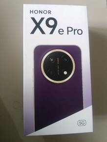 HONOR X9 e Pro