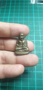 Luang Phor Ngern 龙婆艮 [Thai Amulet 泰国佛牌]
