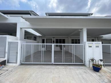 2-storey Terraced House For Sale in Bandar Sri Sendayan,NSN