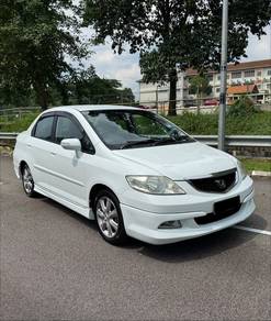 Honda City i-VTEC in Pasir Gudang, JHR