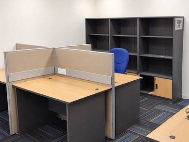 Office space For Sale in Kepong,KUL