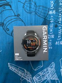 Garmin Fenix 8 47MM