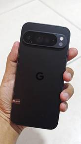 Google Pixel 9 Pro XL Black Obsidian