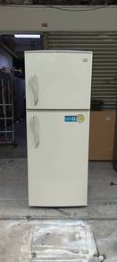 LG 2door fridge refrigerator peti sejuk 460L