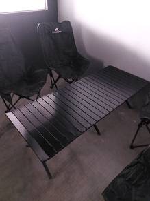 Camping Table - 150cm 