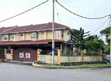 2-storey Terraced House For Sale in Nilai,NSN