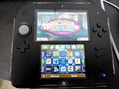 Nintendo 2DS