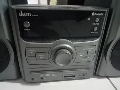IKON Mini Compo