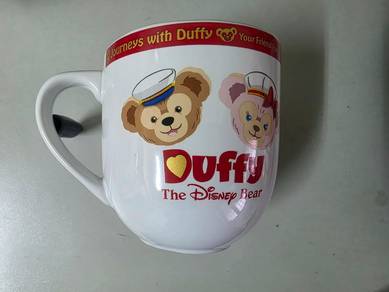 Duffy & Friends Collection