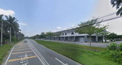 Shop lot For Rent in Selama,PRK