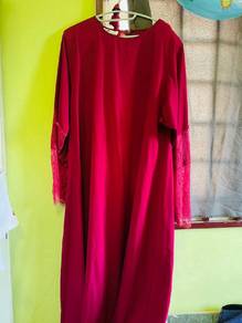jubah abaya