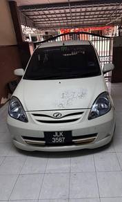Perodua Viva 850 EX in Sungai Udang, MLK