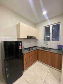 Apartment For Rent in Vista Danau Kota