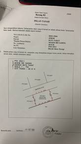 Residential Land in Batu Pahat, JHR