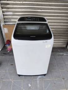 Samsung washing machine washer 10-kilo