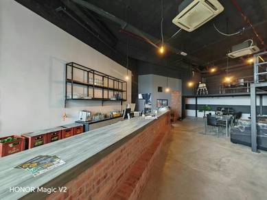 Shop lot For Sale in Taman Tun Dr Ismail,KUL