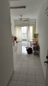 Apartment For Sale in Sri Teratai Apartment