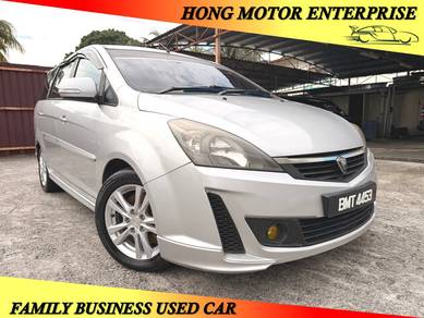 2014 Proton Exora BOLD PREMIUM
