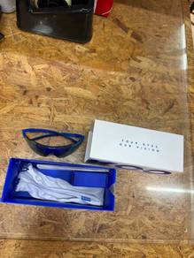 KOO EYEWEAR – SUPERNOVA (Blue Matt)