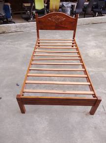 Single Bed