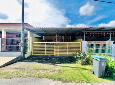 Terraced House For Sale in Alor Gajah,MLK