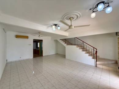 2-storey Terraced House For Sale in Cheras,SGR